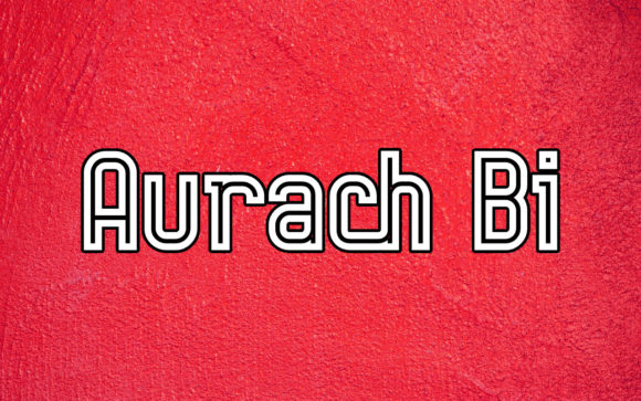 Aurach Bi: Retro Charm Meets Modern Design Needs