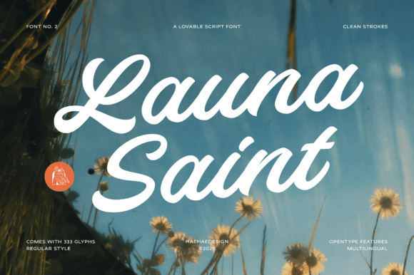 Launa Saint: Crafting Joyful Brand Stories with Script