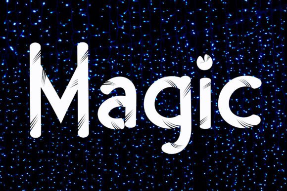 Magic: Where Professional Craft Meets Creative Expression