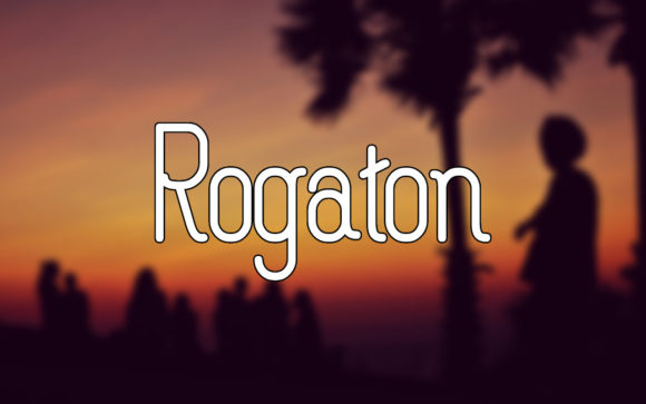 Rogaton: A Typeface That Breathes Life Into Your Creative Vision