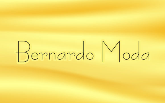 Unlocking Creative Flow with Bernardo Moda