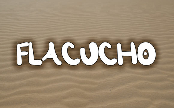 Why Flacucho Is the Display Font Your Creative Projects Need